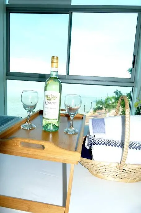Ecusuites Resort Riverfront Family Dept Santa Ana Gye Guayaquil 0*,