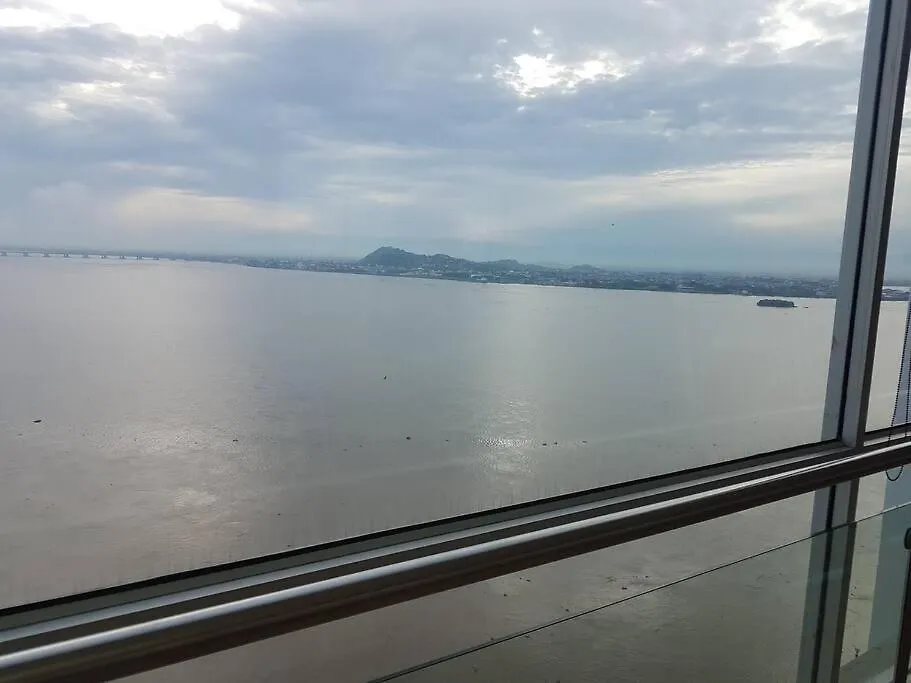 Ecusuites Resort Riverfront Family Dept Santa Ana Gye Guayaquil Ecuador