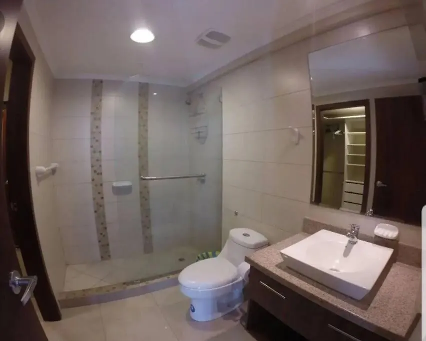 Ecusuites Resort Riverfront Family Dept Santa Ana Gye Guayaquil Ecuador