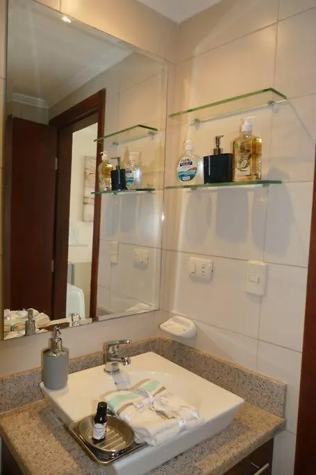 Ecusuites Resort Riverfront Family Dept Santa Ana Gye Guayaquil 0*,