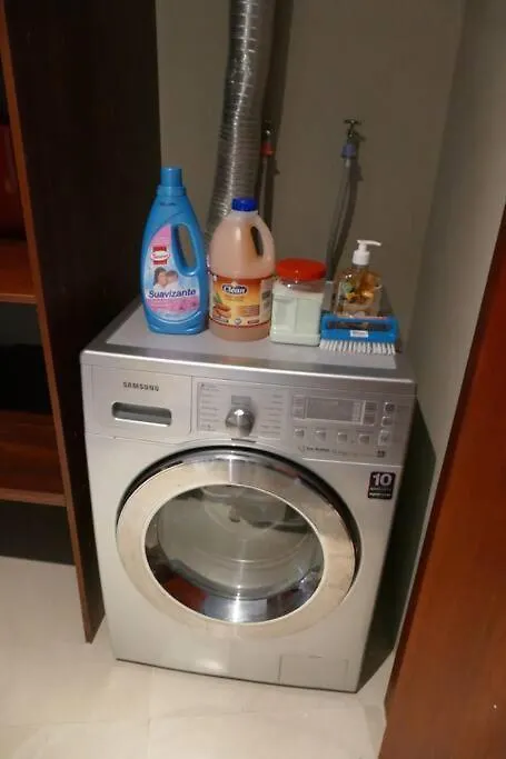 Ecusuites Resort Riverfront Family Dept Santa Ana Gye Guayaquil Apartman