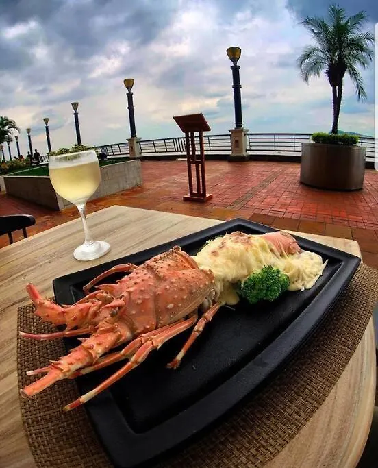 Ecusuites Resort Riverfront Family Dept Santa Ana Gye Guayaquil