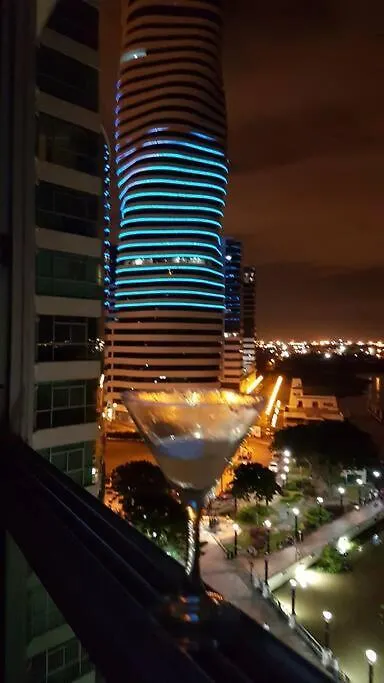 Ecusuites Resort Riverfront Family Dept Santa Ana Gye Guayaquil
