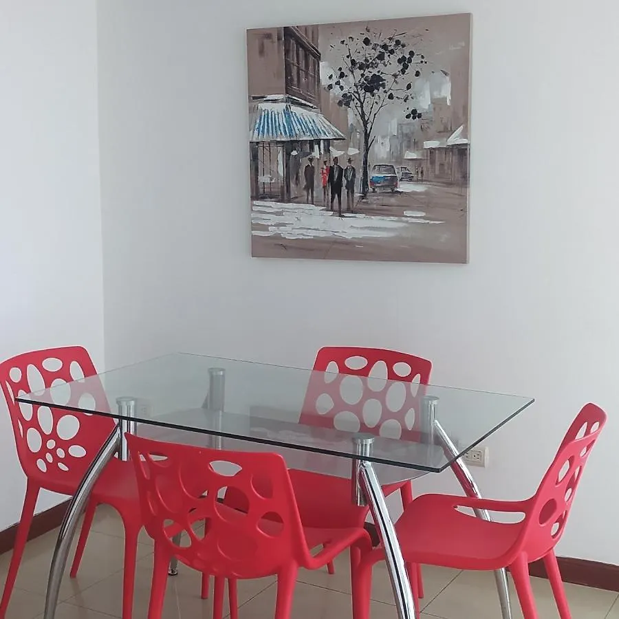 Apartman Ecusuites Resort Riverfront Family Dept Santa Ana Gye Guayaquil Ecuador