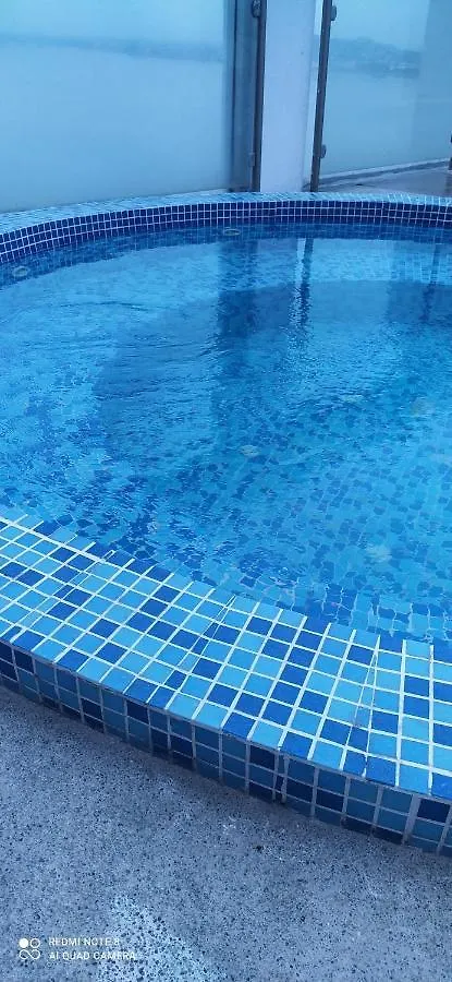 Ecusuites Resort Riverfront Family Dept Santa Ana Gye Guayaquil 0*,  Ecuador