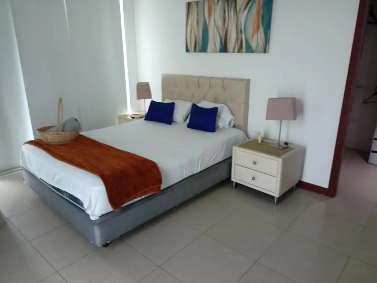 Ecusuites Resort Riverfront Family Dept Santa Ana Gye Guayaquil 0*,  Ecuador