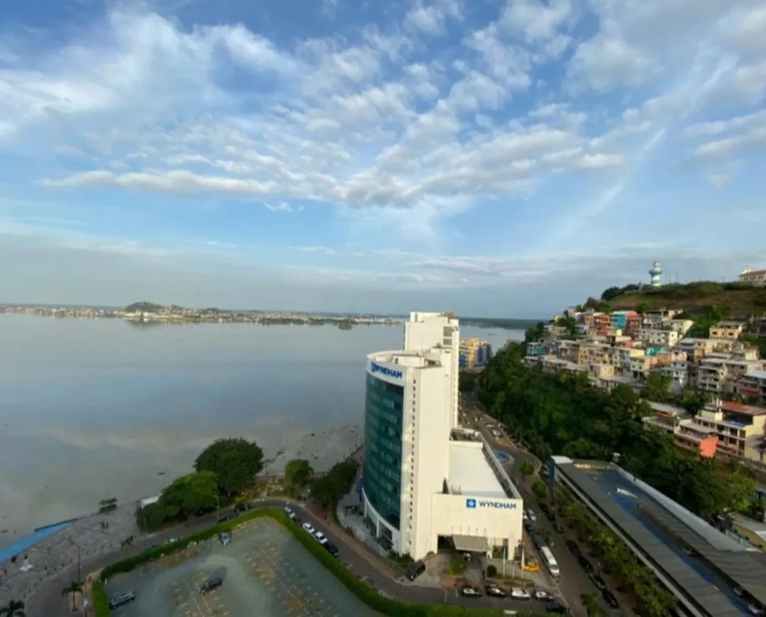 Ecusuites Resort Riverfront Family Dept Santa Ana Gye Guayaquil Ecuador