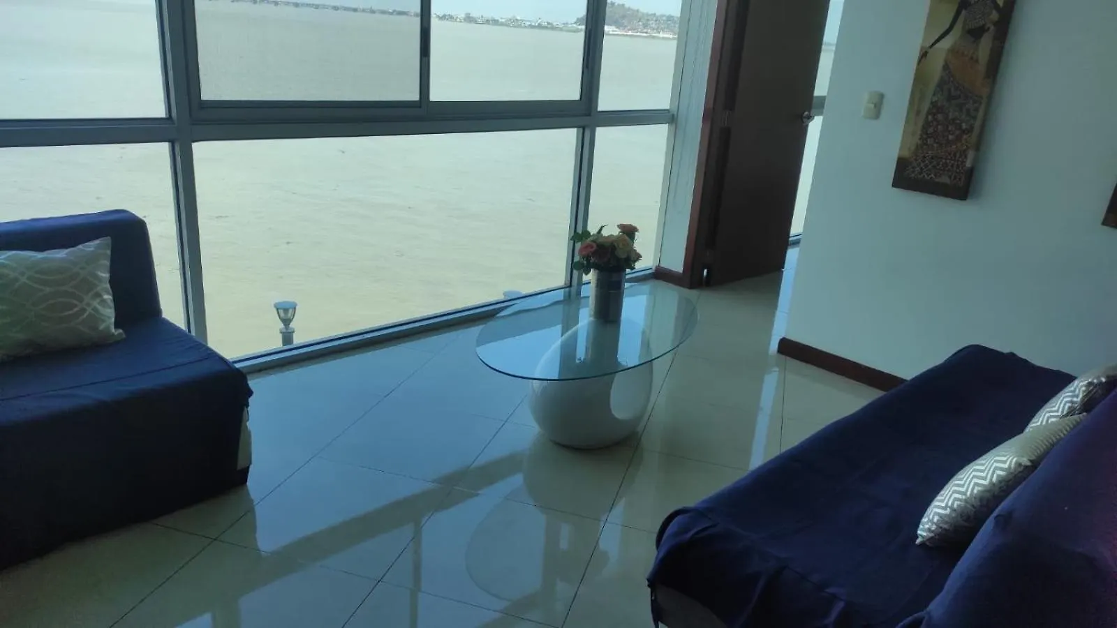 Apartman Ecusuites Resort Riverfront Family Dept Santa Ana Gye Guayaquil
