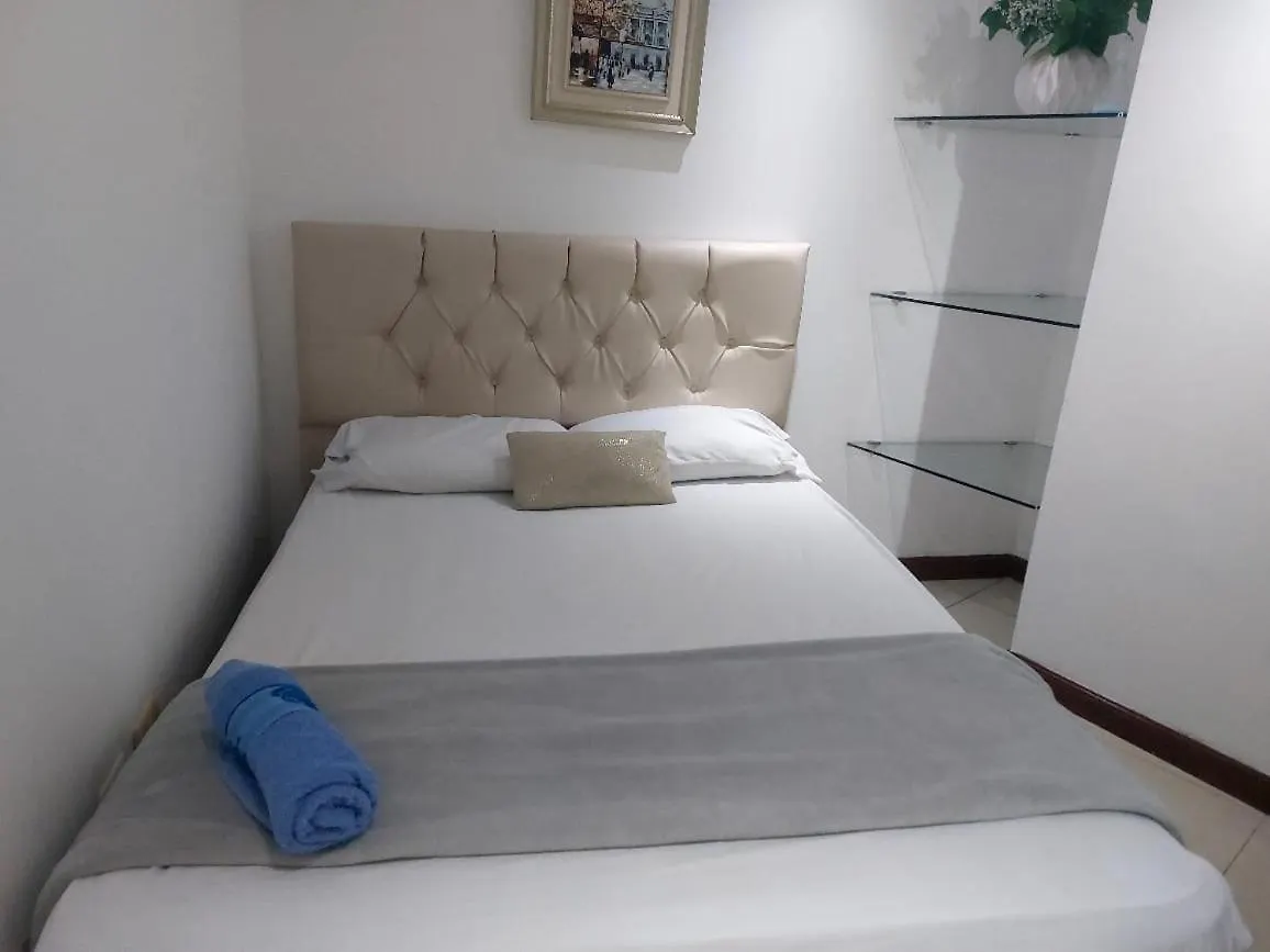Apartman Ecusuites Resort Riverfront Family Dept Santa Ana Gye Guayaquil