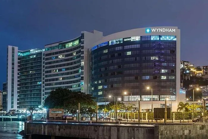 Ecusuites Resort Riverfront Family Dept Santa Ana Gye Guayaquil Apartman