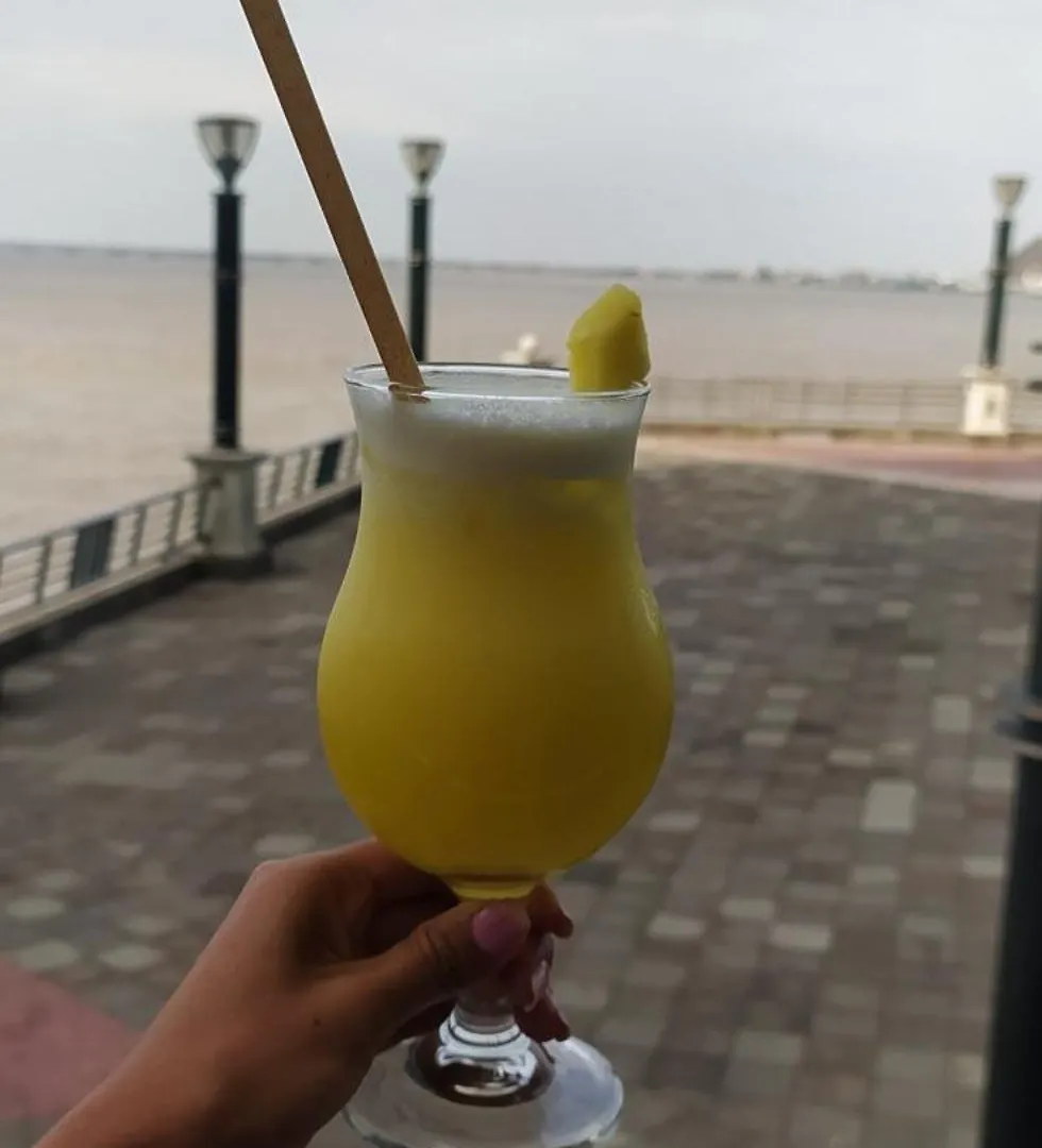Ecusuites Resort Riverfront Family Dept Santa Ana Gye Guayaquil