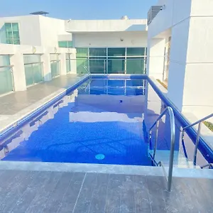 Suites Emporium Guayaquil
