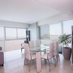 Riverfront Ii, Piso 2, Vista Al Rio, Puerto Santa Ana, Guayaquil