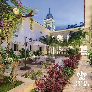 5* Hotell Del Parque